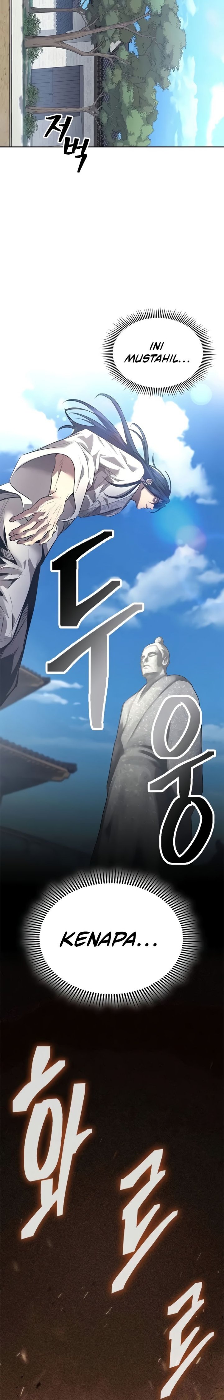 Regression Of The Yong Clan Heir - Chapter 01 67 Regression Of The Yong Clan Heir - Chapter 01 67