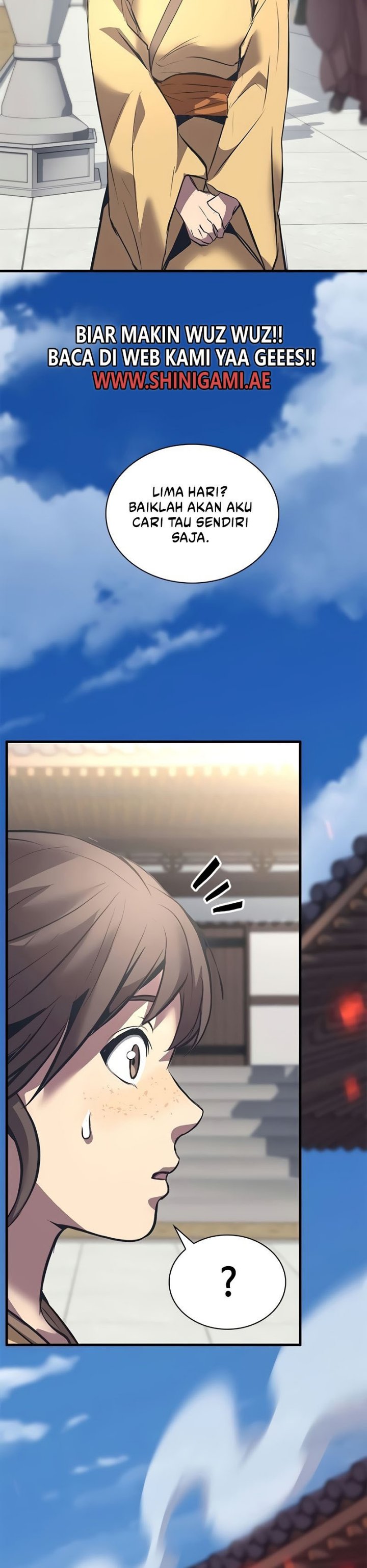 Regression Of The Yong Clan Heir - Chapter 01 71 Regression Of The Yong Clan Heir - Chapter 01 71