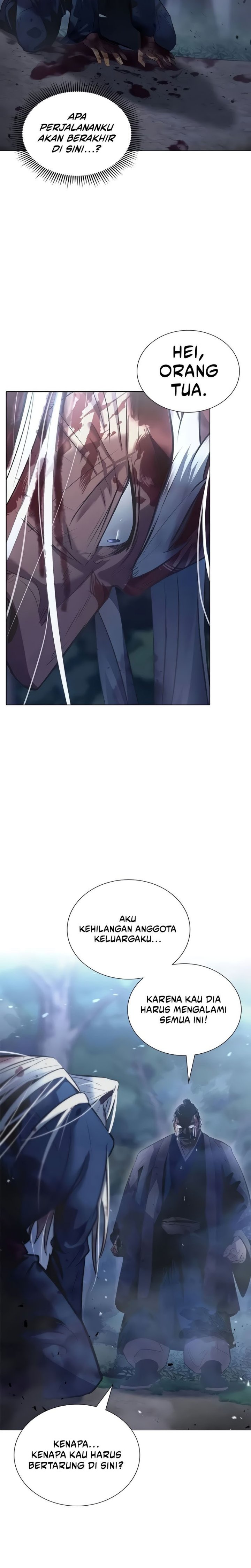 Regression Of The Yong Clan Heir - Chapter 01 41 Regression Of The Yong Clan Heir - Chapter 01 41