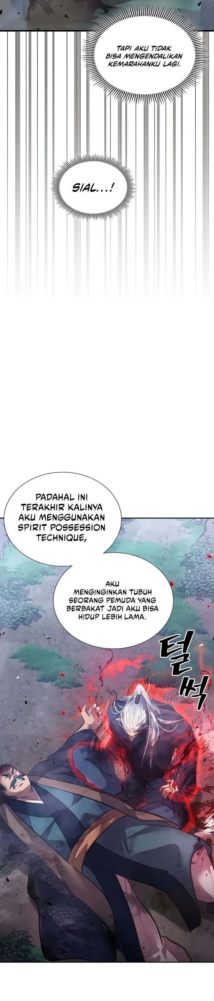 Regression Of The Yong Clan Heir - Chapter 01 46 Regression Of The Yong Clan Heir - Chapter 01 46