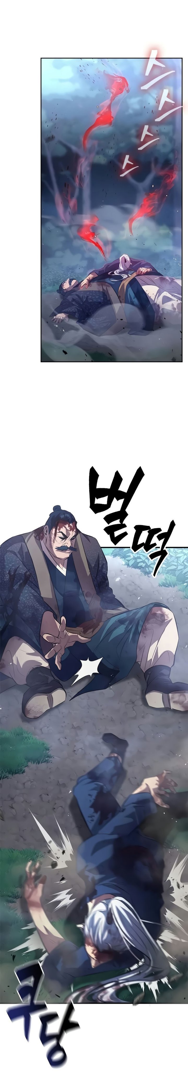 Regression Of The Yong Clan Heir - Chapter 01 50 Regression Of The Yong Clan Heir - Chapter 01 50