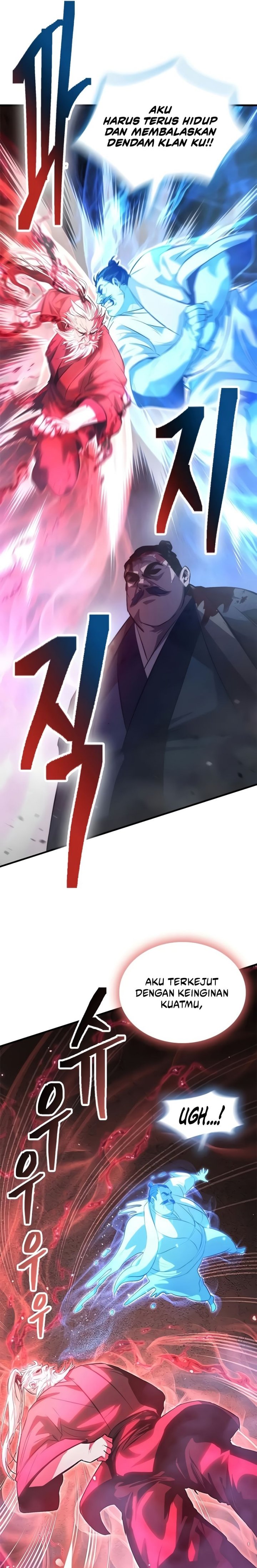 Regression Of The Yong Clan Heir - Chapter 01 54 Regression Of The Yong Clan Heir - Chapter 01 54