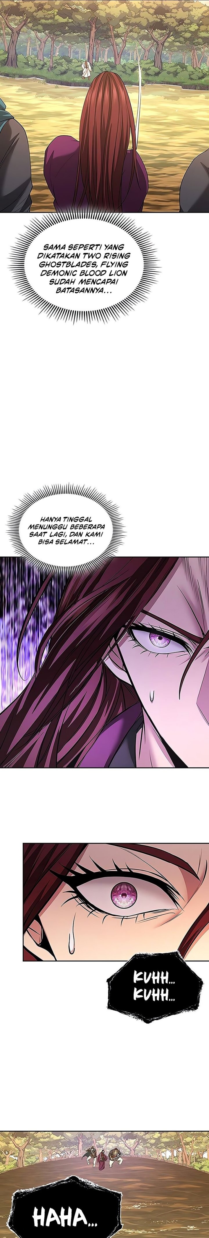 Regression Of The Yong Clan Heir - Chapter 07 24 Regression Of The Yong Clan Heir - Chapter 07 24