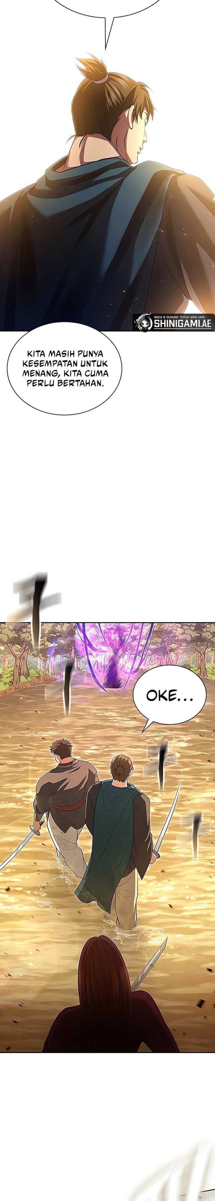 Regression Of The Yong Clan Heir - Chapter 07 15 Regression Of The Yong Clan Heir - Chapter 07 15