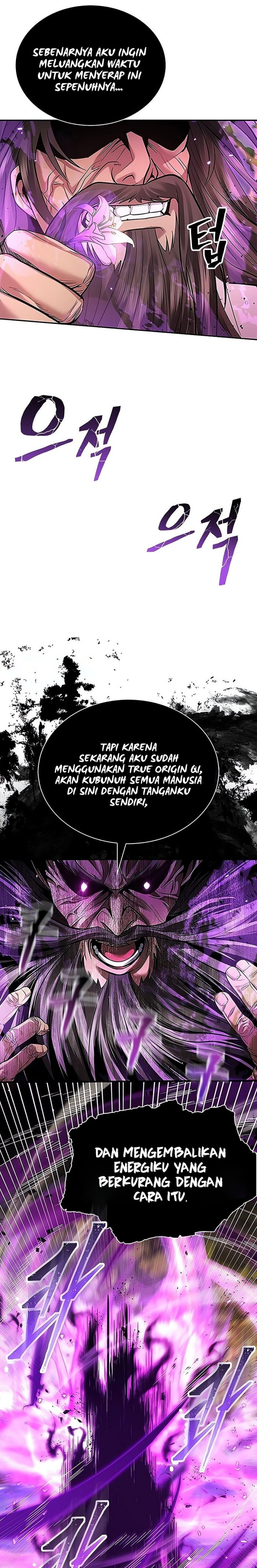 Regression Of The Yong Clan Heir - Chapter 07 6 Regression Of The Yong Clan Heir - Chapter 07 6