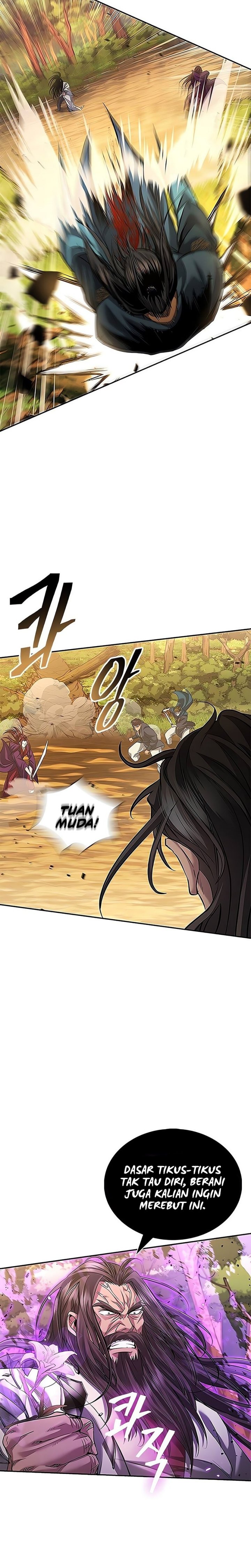 Regression Of The Yong Clan Heir - Chapter 07 5 Regression Of The Yong Clan Heir - Chapter 07 5