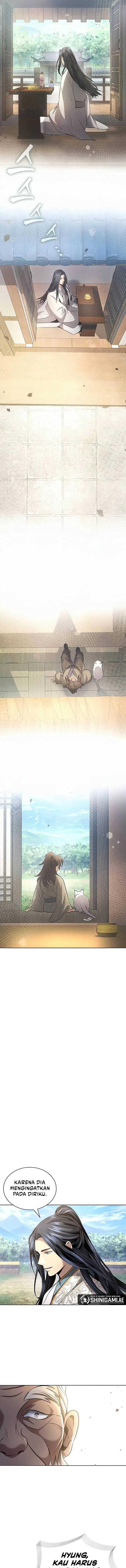 Regression Of The Yong Clan Heir - Chapter 13 14 Regression Of The Yong Clan Heir - Chapter 13 14