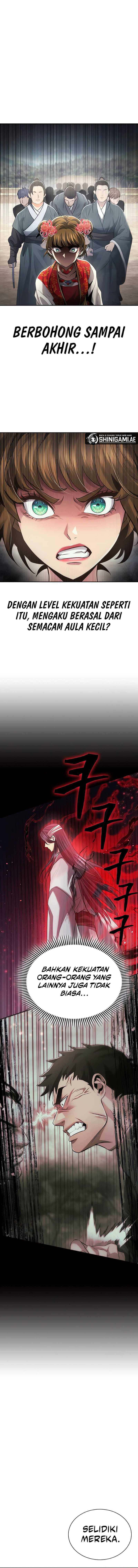 Regression Of The Yong Clan Heir - Chapter 11 17 Regression Of The Yong Clan Heir - Chapter 11 17