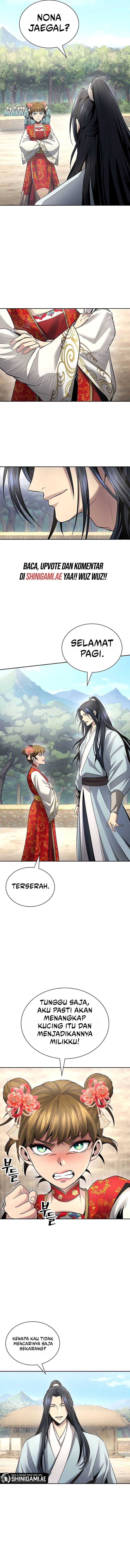 Regression Of The Yong Clan Heir - Chapter 11 15 Regression Of The Yong Clan Heir - Chapter 11 15