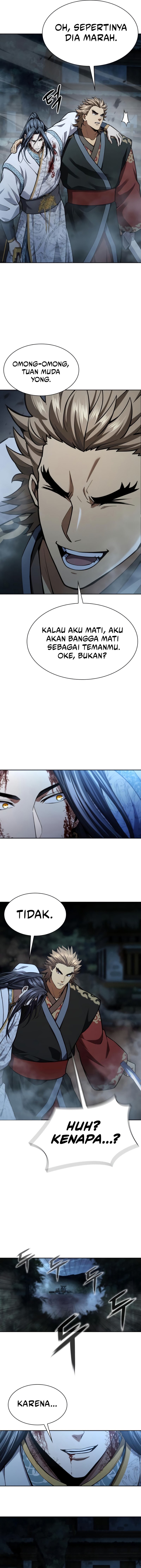 Regression Of The Yong Clan Heir - Chapter 43 17 Regression Of The Yong Clan Heir - Chapter 43 17