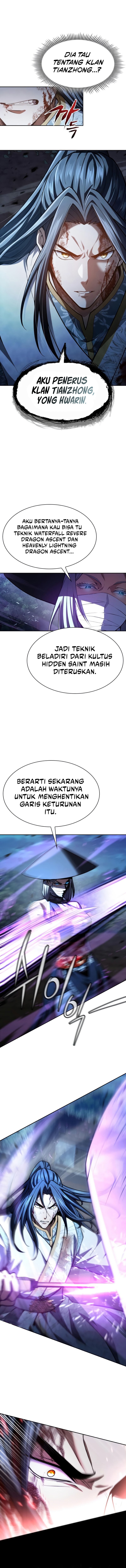 Regression Of The Yong Clan Heir - Chapter 43 14 Regression Of The Yong Clan Heir - Chapter 43 14