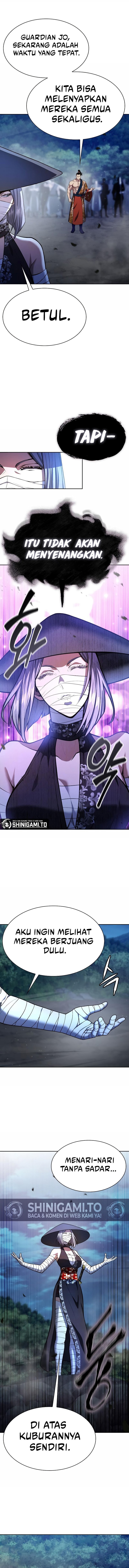 Regression Of The Yong Clan Heir - Chapter 40 10