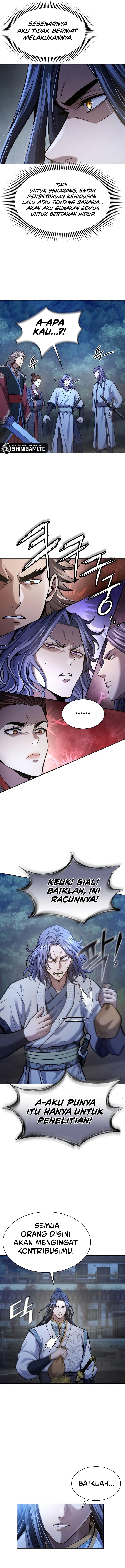 Regression Of The Yong Clan Heir - Chapter 40 17