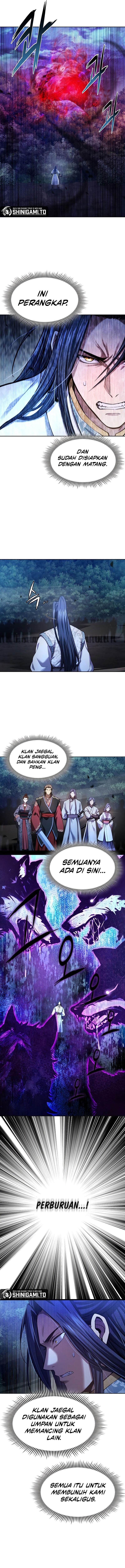 Regression Of The Yong Clan Heir - Chapter 40 7