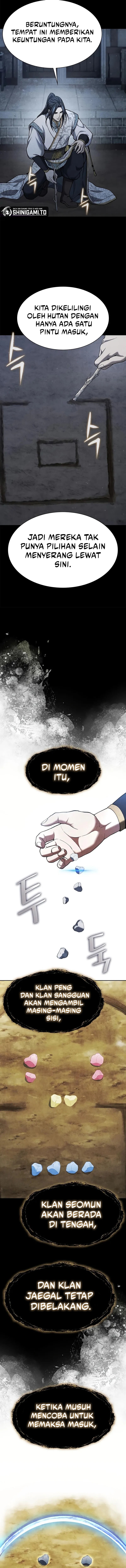 Regression Of The Yong Clan Heir - Chapter 41 10 Regression Of The Yong Clan Heir - Chapter 41 10