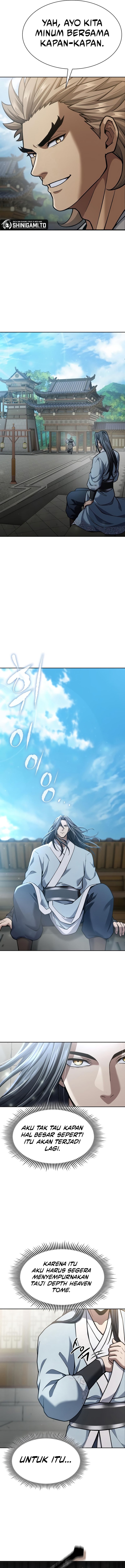 Regression Of The Yong Clan Heir - Chapter 44 8 Regression Of The Yong Clan Heir - Chapter 44 8
