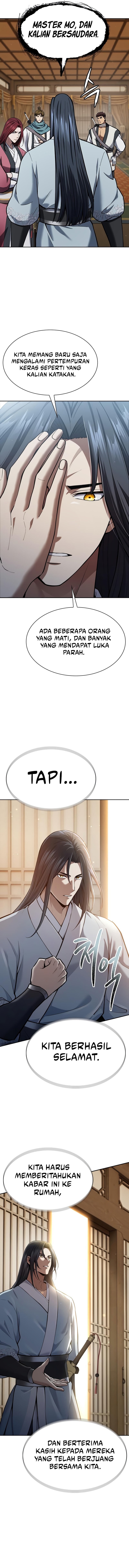 Regression Of The Yong Clan Heir - Chapter 44 13 Regression Of The Yong Clan Heir - Chapter 44 13