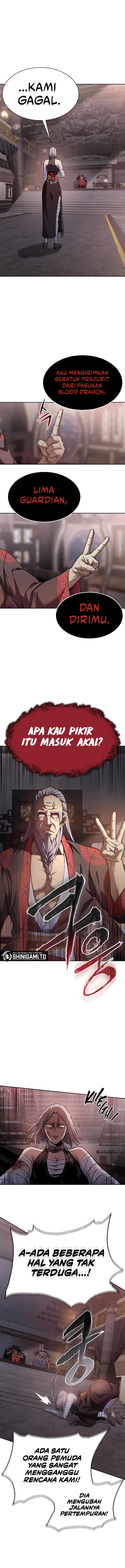 Regression Of The Yong Clan Heir - Chapter 44 16 Regression Of The Yong Clan Heir - Chapter 44 16