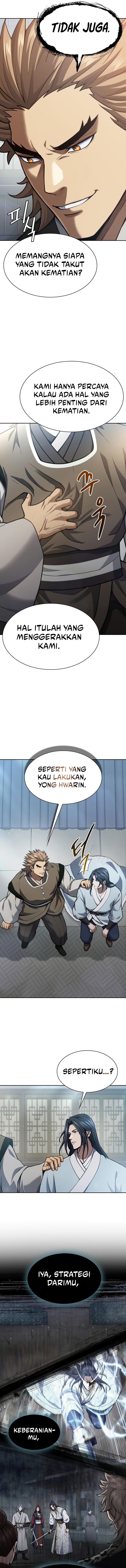 Regression Of The Yong Clan Heir - Chapter 44 6 Regression Of The Yong Clan Heir - Chapter 44 6