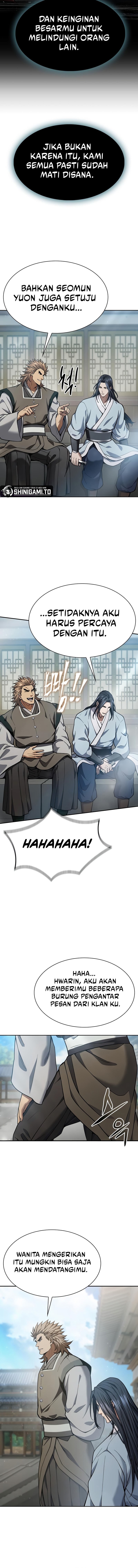 Regression Of The Yong Clan Heir - Chapter 44 7 Regression Of The Yong Clan Heir - Chapter 44 7