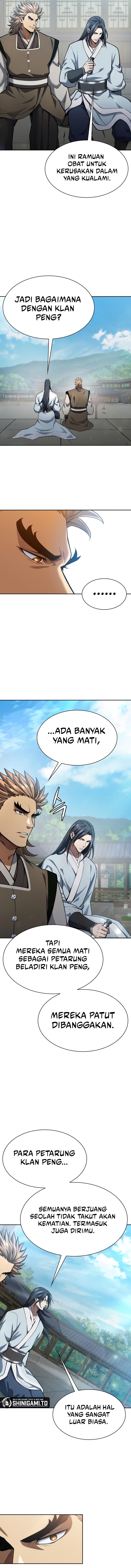 Regression Of The Yong Clan Heir - Chapter 44 5 Regression Of The Yong Clan Heir - Chapter 44 5