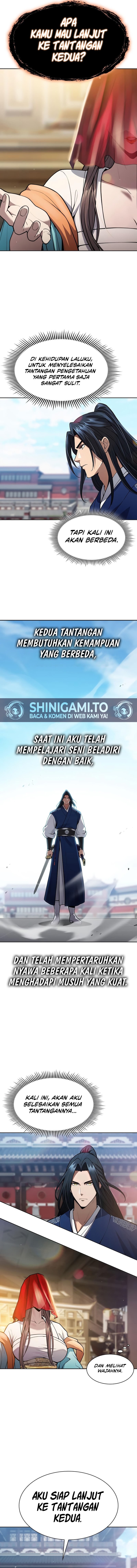 Regression Of The Yong Clan Heir - Chapter 45 17 Regression Of The Yong Clan Heir - Chapter 45 17