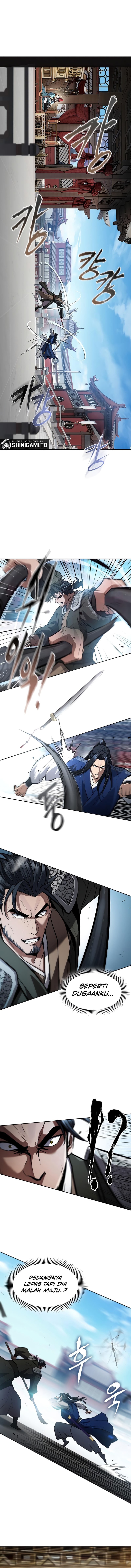 Regression Of The Yong Clan Heir - Chapter 45 14 Regression Of The Yong Clan Heir - Chapter 45 14