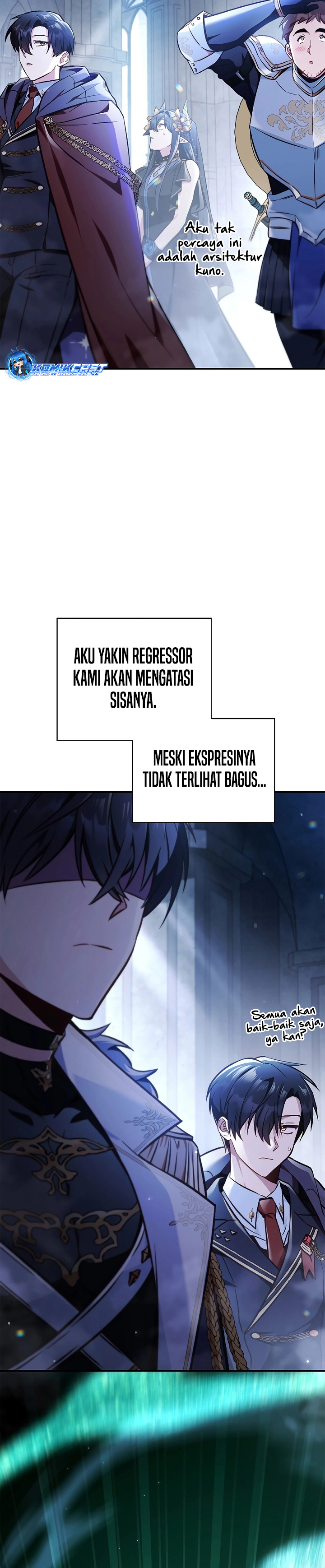 Regressor Instruction Manual - Chapter 100 41