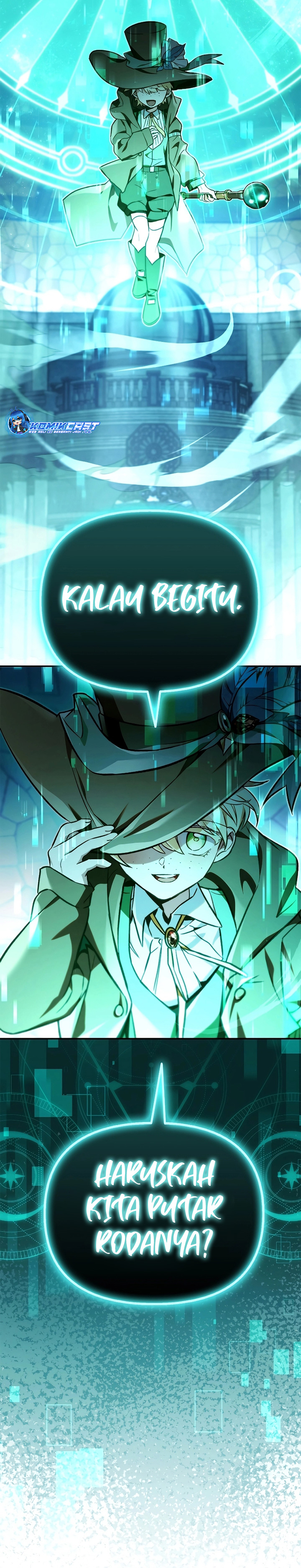 Regressor Instruction Manual - Chapter 100 45