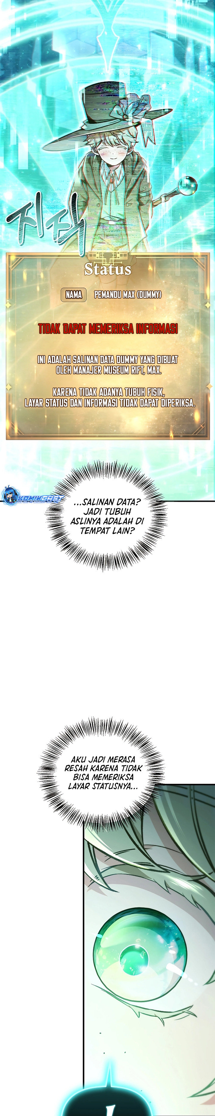 Regressor Instruction Manual - Chapter 101 4