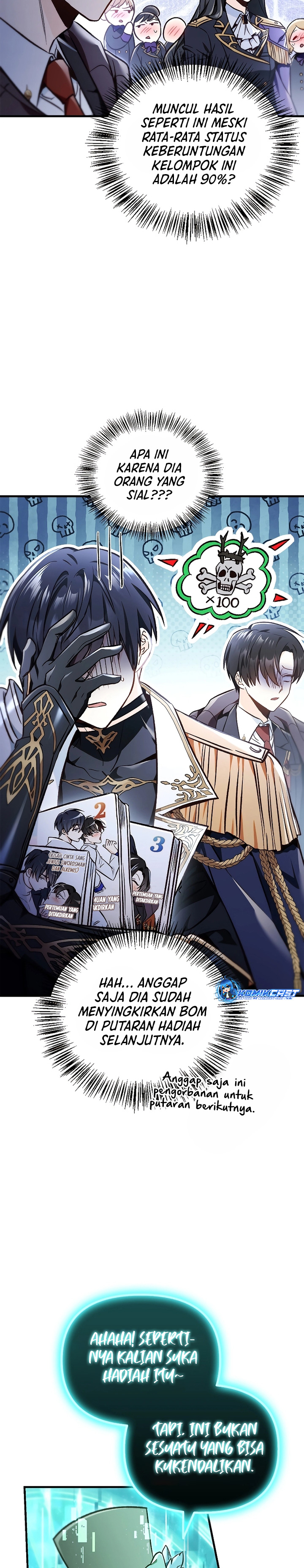 Regressor Instruction Manual - Chapter 101 40