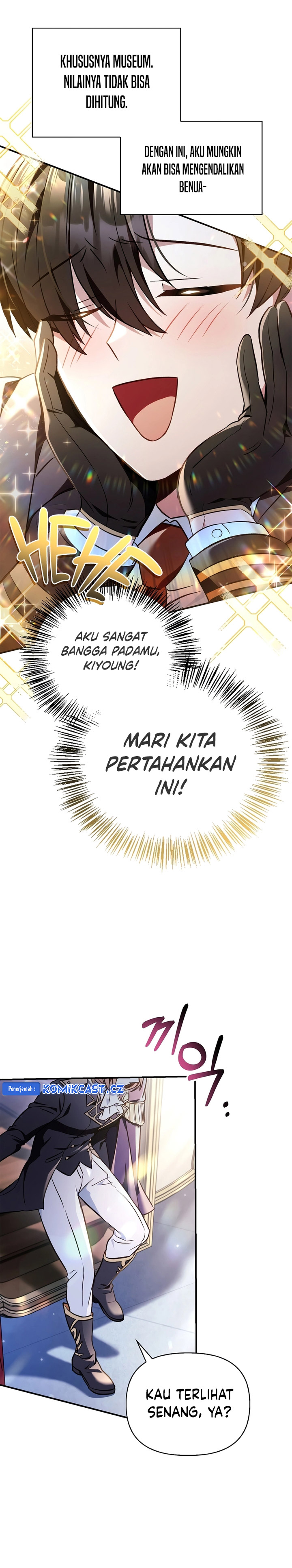 Regressor Instruction Manual - Chapter 104 41