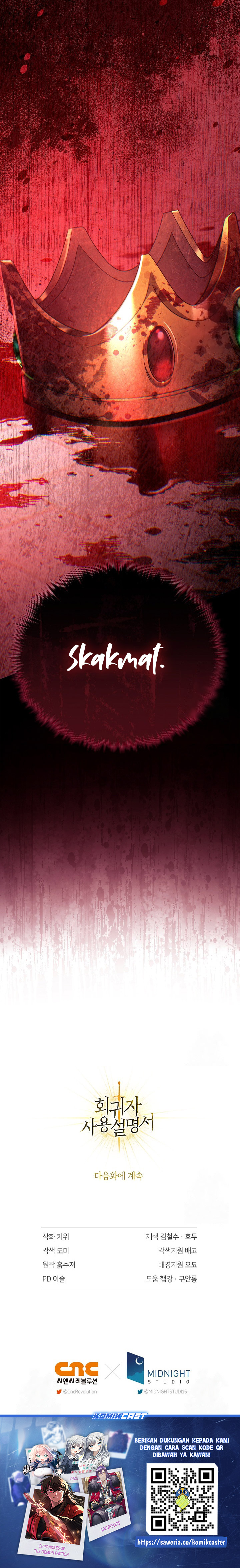 Regressor Instruction Manual - Chapter 115 41