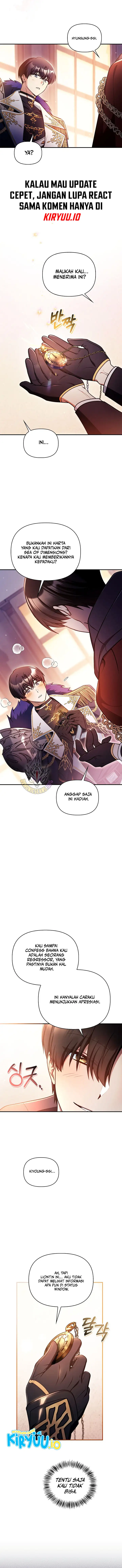 Regressor Instruction Manual - Chapter 171 7