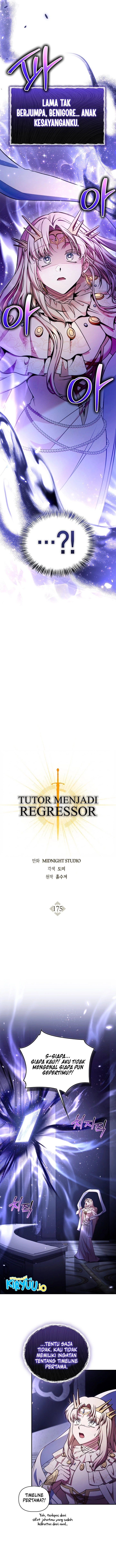 Regressor Instruction Manual - Chapter 175 9