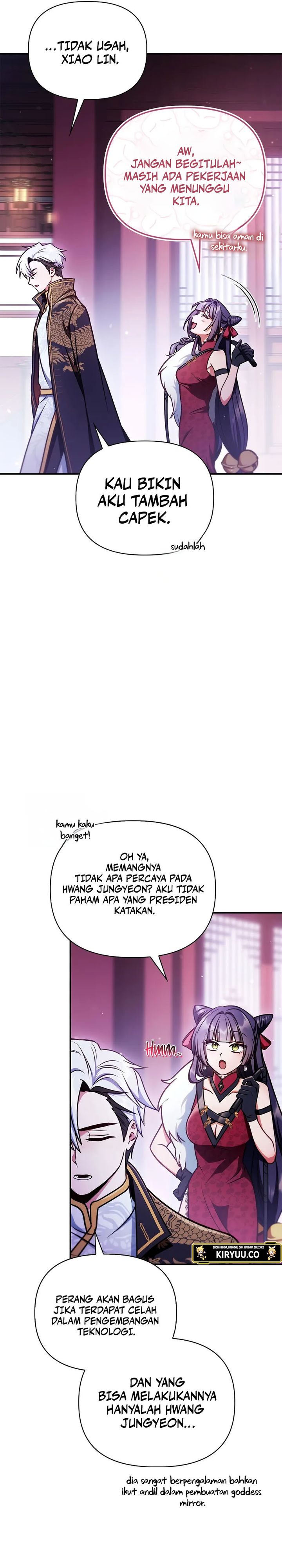 Regressor Instruction Manual - Chapter 144 15