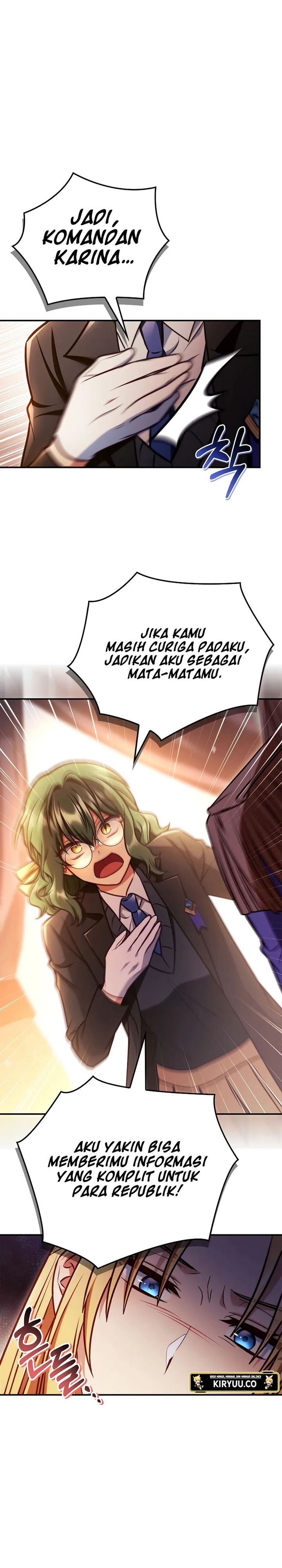 Regressor Instruction Manual - Chapter 144 7