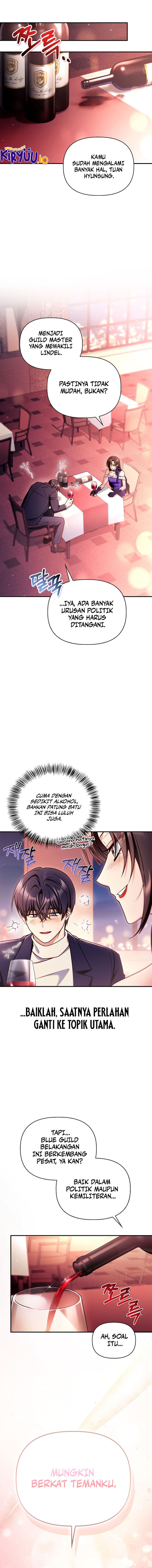 Regressor Instruction Manual - Chapter 157 10