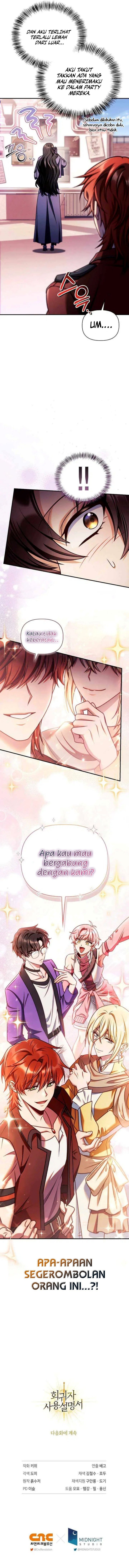 Regressor Instruction Manual - Chapter 154 17