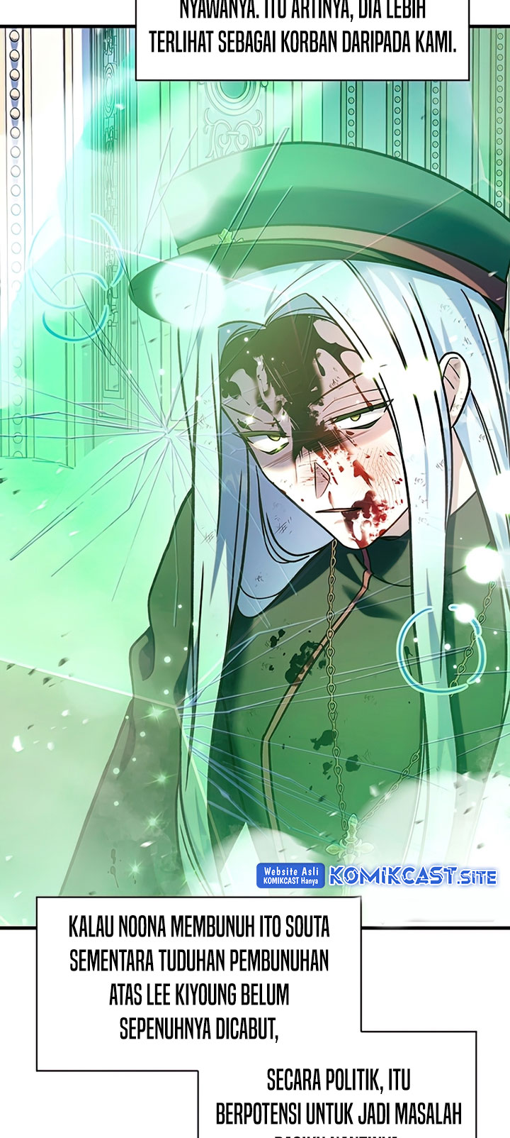 Regressor Instruction Manual - Chapter 70 48