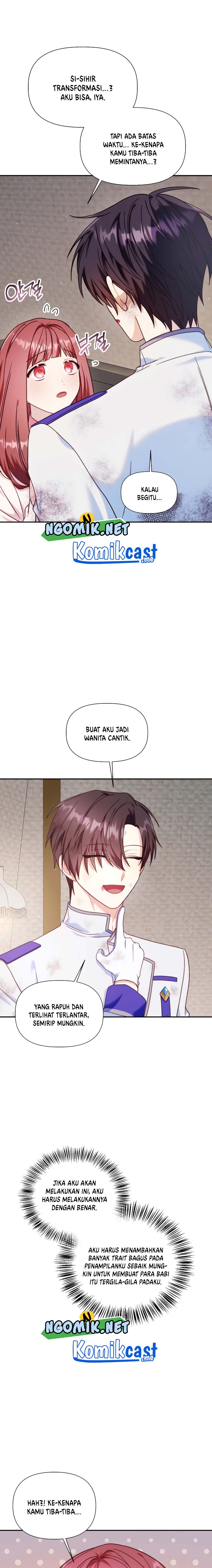 Regressor Instruction Manual - Chapter 47 14