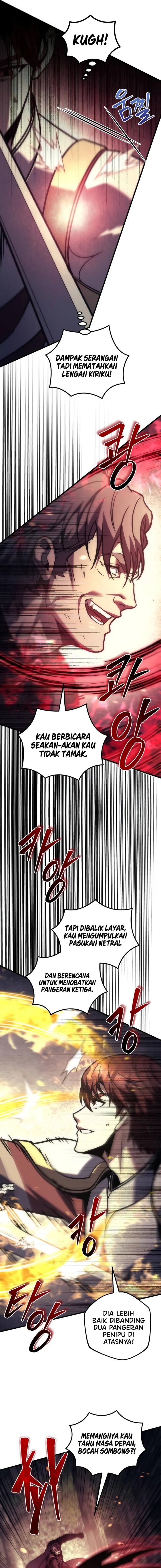 Regressor of the Fallen Family - Chapter 108 18 Regressor of the Fallen Family - Chapter 108 18