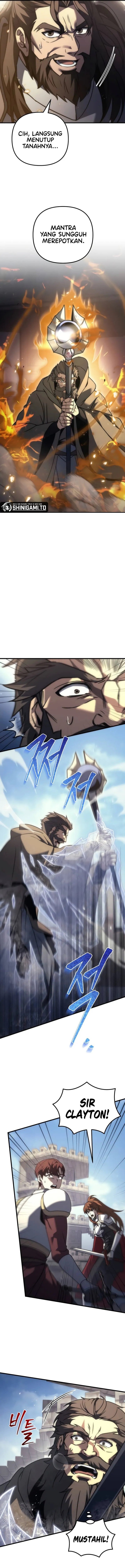 Regressor of the Fallen Family - Chapter 108 11 Regressor of the Fallen Family - Chapter 108 11