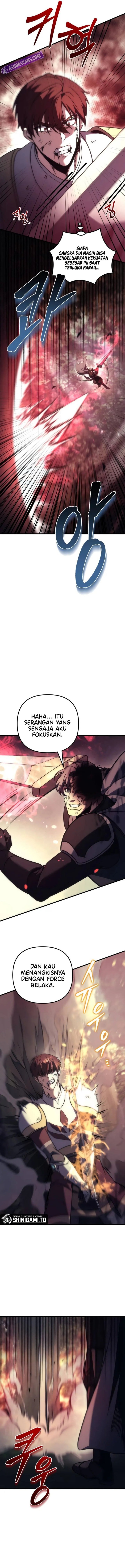 Regressor of the Fallen Family - Chapter 108 14 Regressor of the Fallen Family - Chapter 108 14
