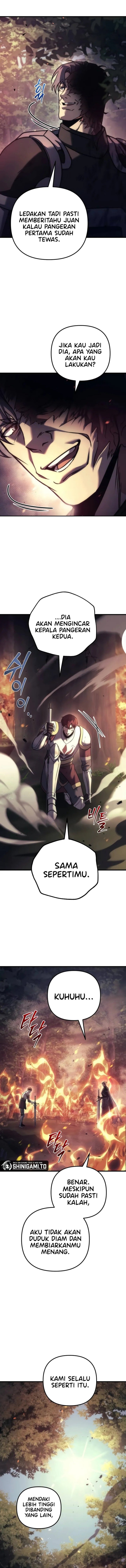 Regressor of the Fallen Family - Chapter 108 15 Regressor of the Fallen Family - Chapter 108 15