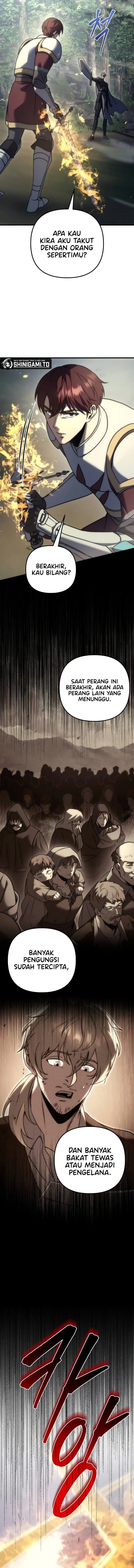 Regressor of the Fallen Family - Chapter 108 4 Regressor of the Fallen Family - Chapter 108 4