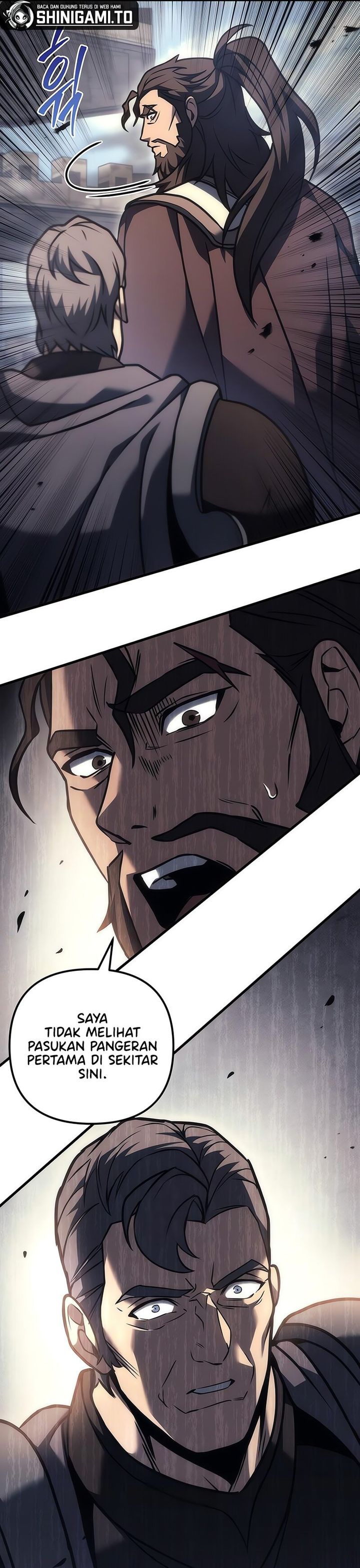 Regressor of the Fallen Family - Chapter 102 45 Regressor of the Fallen Family - Chapter 102 45