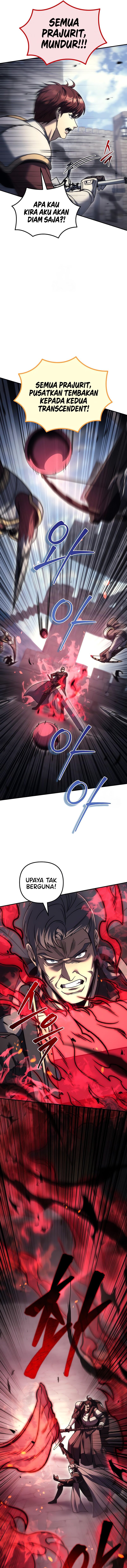Regressor of the Fallen Family - Chapter 103 8 Regressor of the Fallen Family - Chapter 103 8
