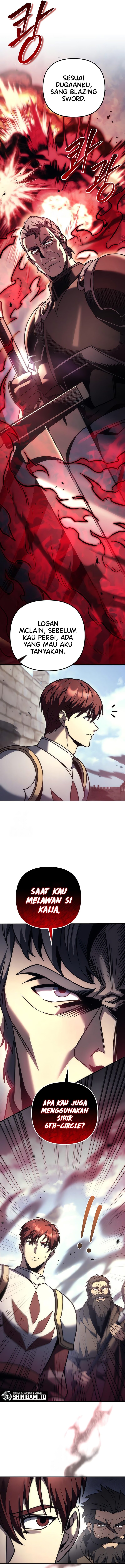 Regressor of the Fallen Family - Chapter 103 10 Regressor of the Fallen Family - Chapter 103 10