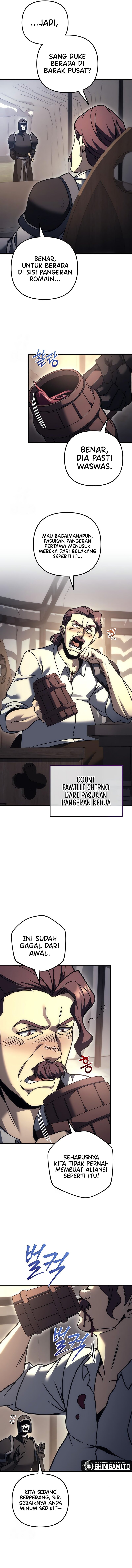 Regressor of the Fallen Family - Chapter 103 15 Regressor of the Fallen Family - Chapter 103 15